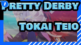 Pretty Derby|Tokai Teio_1