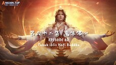 100.000_Years_ Of_ Refining_Qi_Episode 62 Subtitle_Indonesia