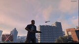 Copy of LIVE: WAR with GTA V Soldiers, Police, and Armies