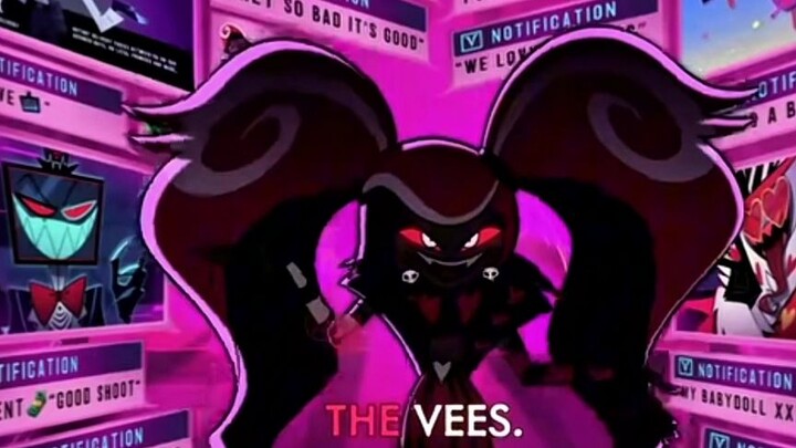 Hazbin Hotel