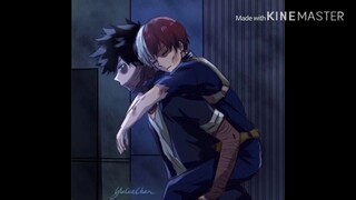 Family Todoroki | AMV | hey brother