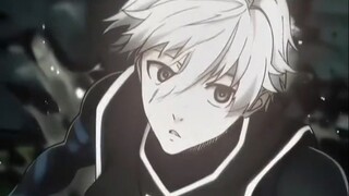 nagi seishiro my baby >_<