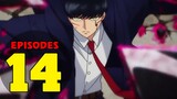 Mashle - Magic and Muscles Episode 14  ||  Recap English || Tam Ma Reviewer