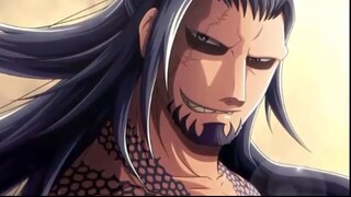 Nguồn Gốc Và Sức Mạnh Của 13 Đấu Sĩ Thần Thánh Trong Shuumatsu No Valkyrie | Record Of Ragnarok |P1