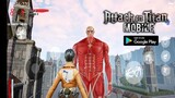 [NEW Update] Swammys AOT Fan Game Apk Download For Android | Attack On Titan Fan Game Apk v0.25