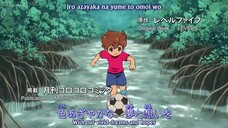 Inazuma Eleven Go OP 1 (ep 1-18)