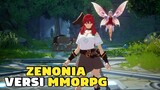 Akhirnya! MMORPG Yang Paling Ditunggu - Zenonia Chronobreak Gameplay - Android MMORPG