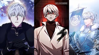 Top 10 Manhwa Where MC Is Reincarnated As A Noble