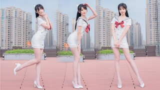 三秒上头！这首歌不会有人没听过吧？少女时代-GEE