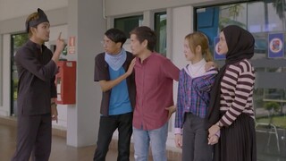 Puaka Cuti Semester (Episode 4)