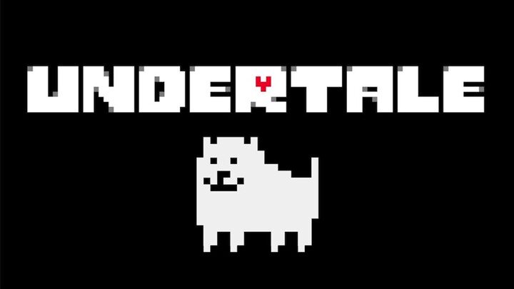 [Mixup âm nhạc] Hợp xướng Undertale-Toby Fox