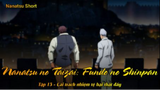 Nanatsu no Taizai: Fundo no Shinpan Tập 13 - Cái trách nhiệm tệ hại thật đấy