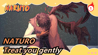 NATURO|[Obito]May world treat you gently - When you return, you are still that teenager!_1