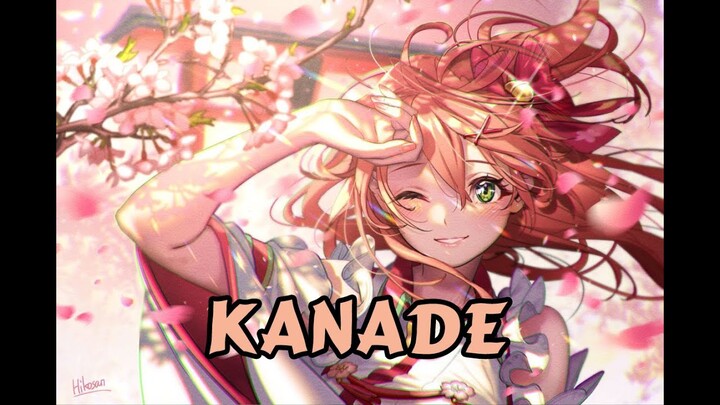 [Hololive Vietsub Cover Song]Sakura Miko-Kanade