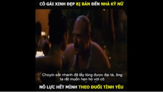 Cô gái nỗ lực hết mình theo đuổi tình yêu