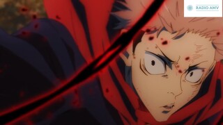 Jujutsu Kaisen「AMV」- beggin