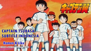 Captain Tsubasa Eps 10 Sub Indonesia