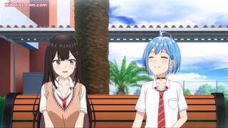 EPS 6 SUB INDO Danjo no Yuujou wa Seiritsu suru? (Iya, Shinai!!)