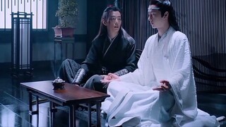 The Untamed EP 86 part 1 / Tagalog Dubbed