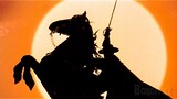 Zorro whoops an army | The Mask of Zorro | CLIP