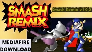 Smash Remix 1.0.0 (Patched) Download For Android (Link in Desc.)