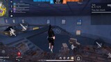 FreeFire Sư Phụ | Quá báo thủ