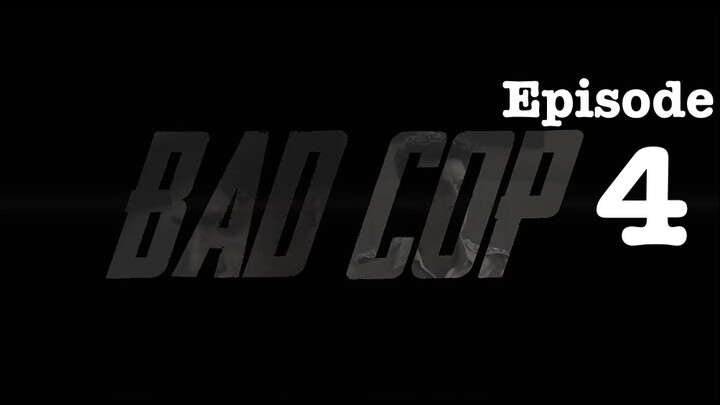 Fesku_Movies | Bad Cop | S01 | Episode 04 | Fesku_Entertainment | HD