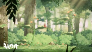 HOA – Game thuần Việt theo phong cách Ghibli đẹp mê mệt chuẩn bị ra mắt