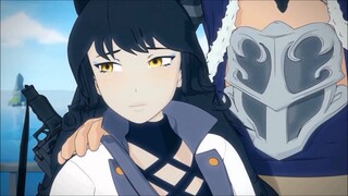 RWBY AMV - Touch the Sky