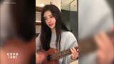 Ju Jing Yi and her instrumental talent