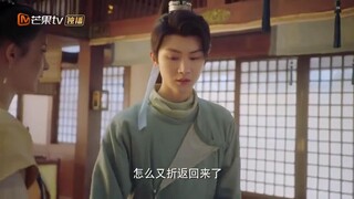Sát Thủ Cũng Lãng Mạn EP 12 [Sub Việt]