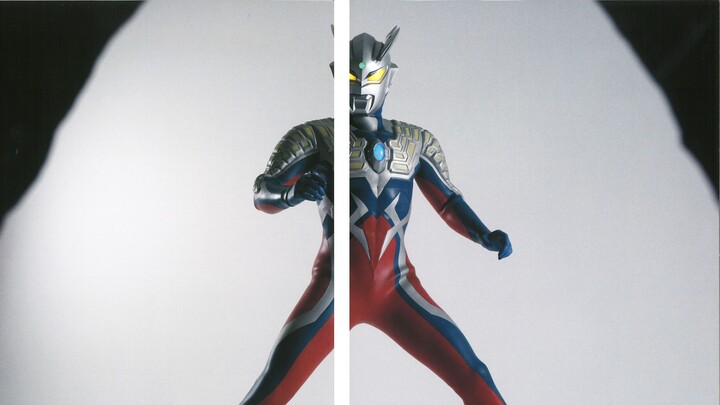 【Berbagi dengan semua】Buku Foto Peringatan Ulang Tahun Ultraman Zero ke-15 Beyond the STARS
