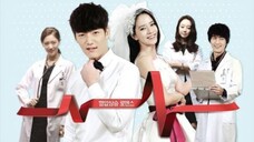 Emergency Couple EP 16 Sub Indo