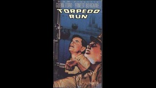 Torpedo Run (1958)