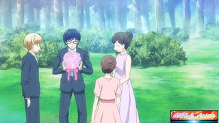 Tsutsui x Iroha ❤️❤️❤️ #Amvhay
