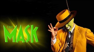 The Mask (1994) Sub Indonesia