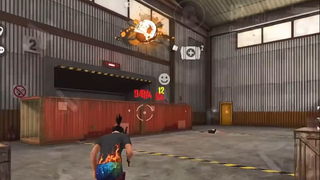 HighLights Game FreeFire #29