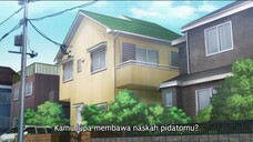 Episode 6 [p3] - [S2] Boku No Kokoro No Yabai Yatsu Subtitle Indonesia