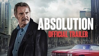 ABSOLUTION – Official Trailer (HD) /WATCH IT HERE NOW / http://adfoc.us/867727107326232