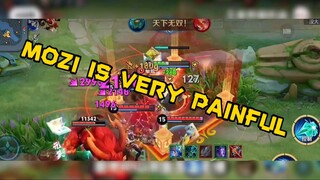 BUILD MOZI 1HIT