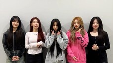 (G)I-DLE 240117 Salam Festival Musik "Krazy" 2/10 Los Angeles