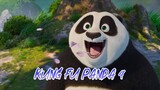 The Most Awaited | Kung Fu Panda 4 | Trailer Available Now | 2024 HD QUALITY