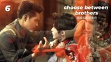 choose between brothers eps 6 sub indo