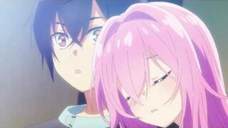 Seirei Gensouki: Spirit Chronicles Episode 10 *Preview* - Spirit Awakening