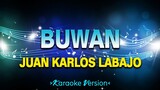 Buwan - Juan Karlos Labajo [Karaoke Version]
