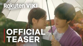 Bad Memory Eraser | First Look Teaser | Kim Jae Joong | Jin Se Yeon {ENG SUB}