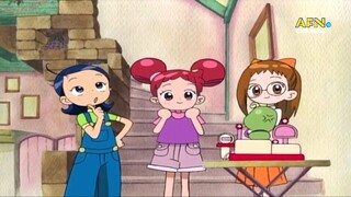 Magical DoReMi Episode 5 Bahasa Indonesia (Ojamajo DoReMi)