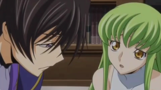 Cứ để em yêu anh |Letouch à#anime