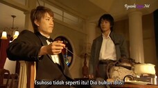 Kamen Rider Decade Episode 8