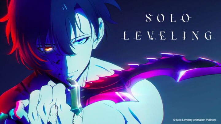 solo leveling ep 3 explained in hindi by oreki mv